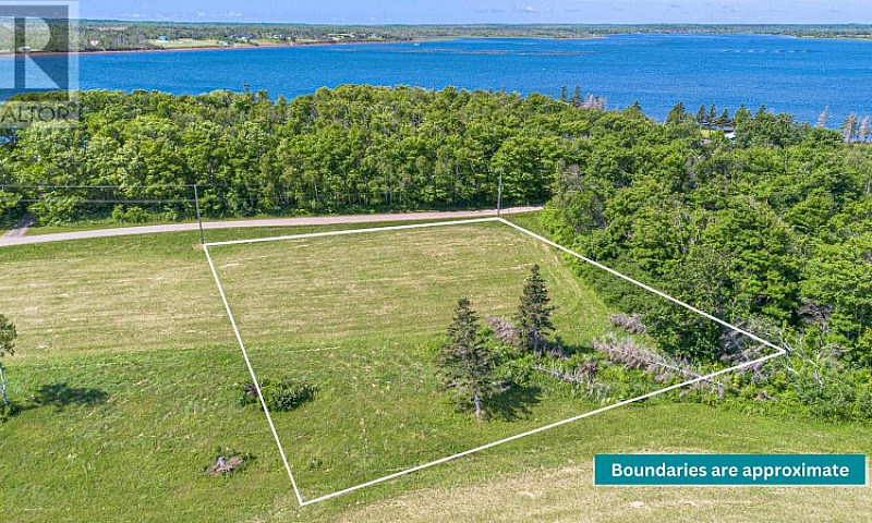 Lot 9 Hugh John Way ...