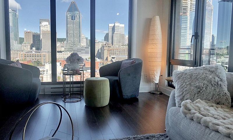 798 000$ - Condo À V...