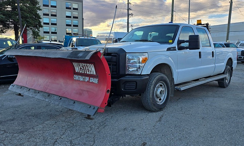 2015 Ford Super Duty...