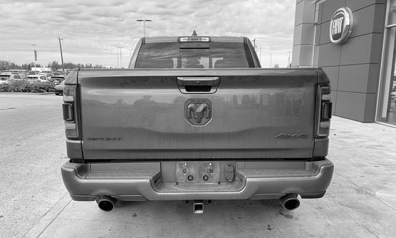 2020 Ram 1500 Sport ...