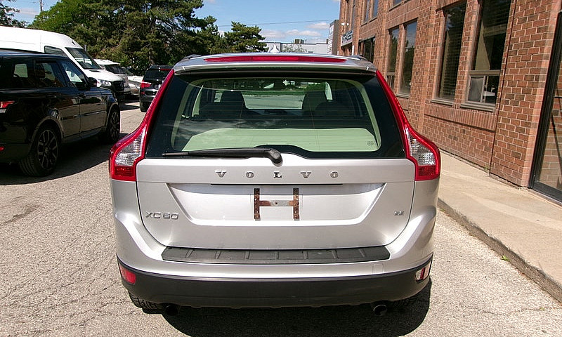 2010 Volvo Xc60 ***C...