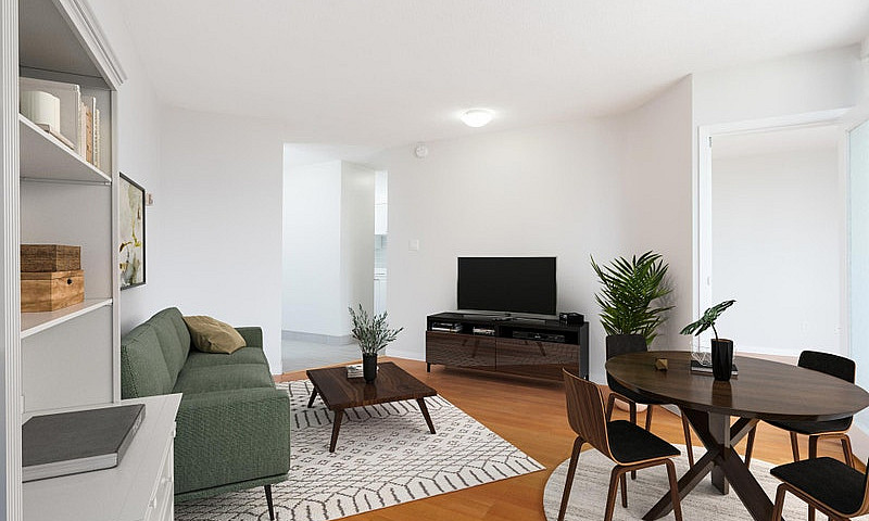 Hendry House - 1 Bed...