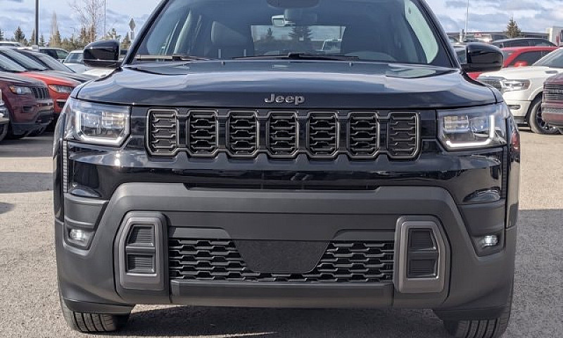 2026 Jeep Cherokee L...