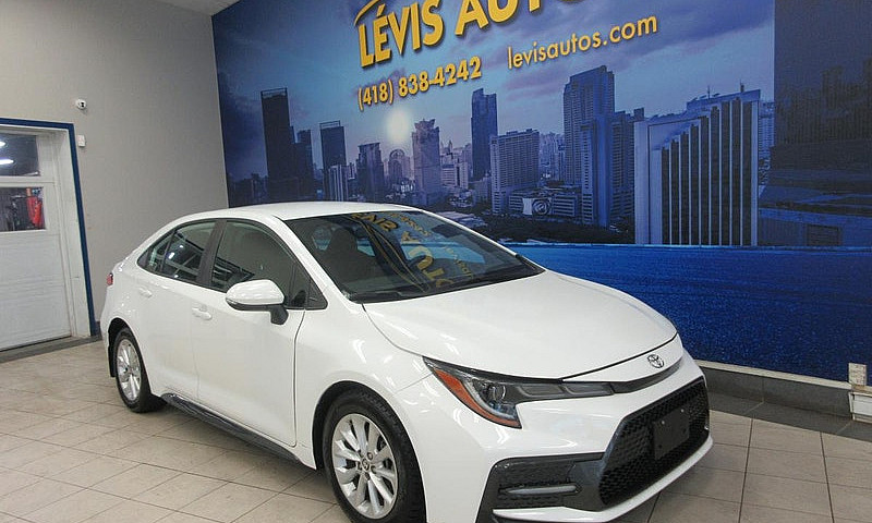 Toyota Corolla 2022 ...