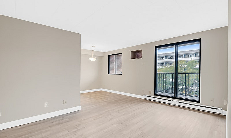 Tecumseh 2 Bedroom A...
