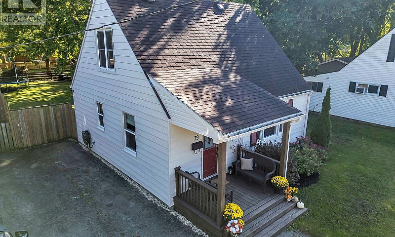 79 Brydges Street St...