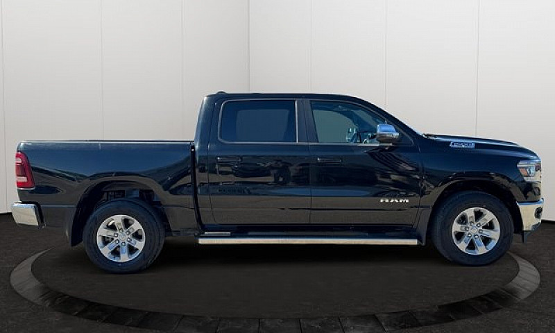 2023 Ram 1500 Larami...