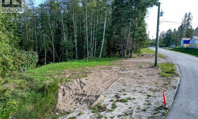 Lot 3- Nootka Street...