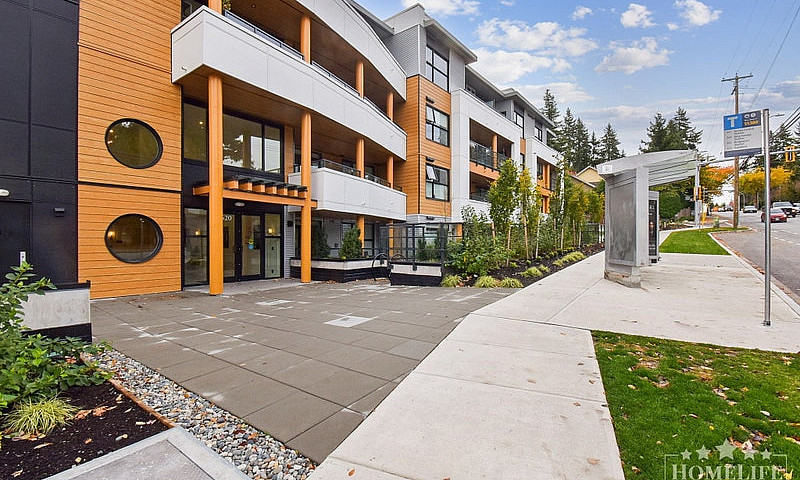 Effortless Living In...