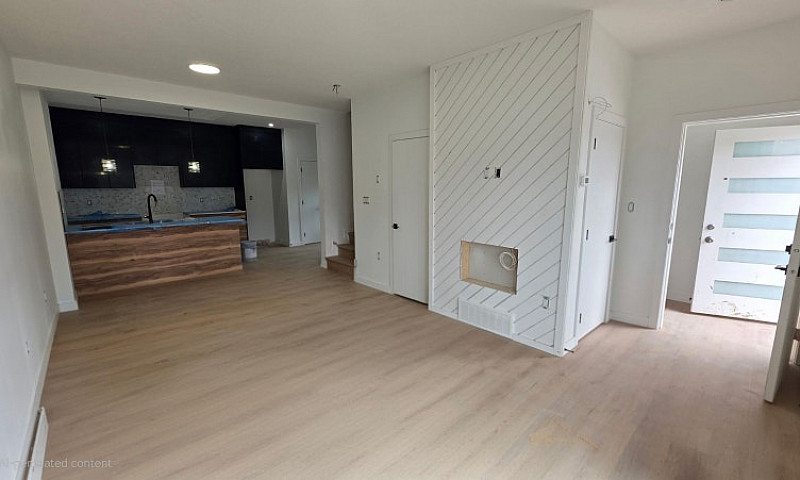 4Bed 3.5Bath Townhou...