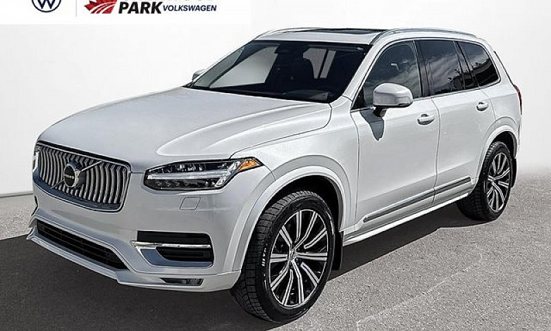 2024 Volvo Xc90 Core...