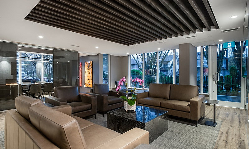 Penthouse Residence ...
