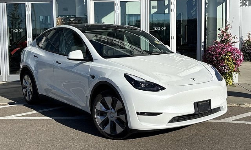 2023 Tesla Model Y L...
