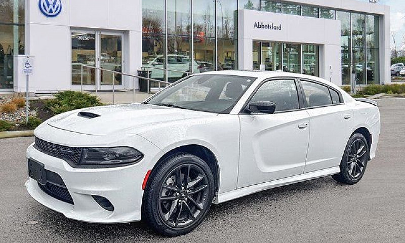 2023 Dodge Charger G...