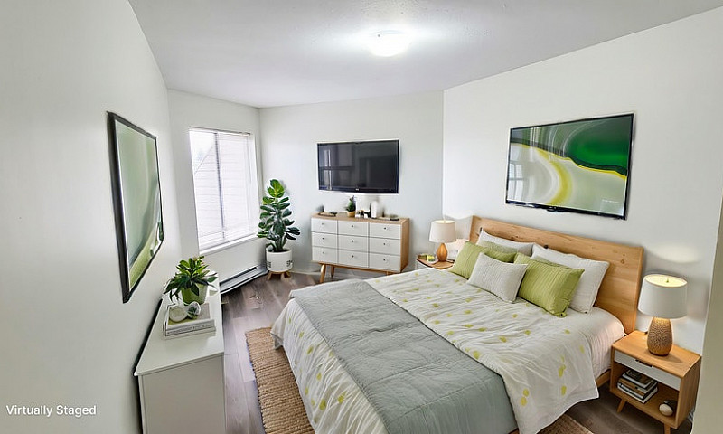Mill Lake Apartment ...