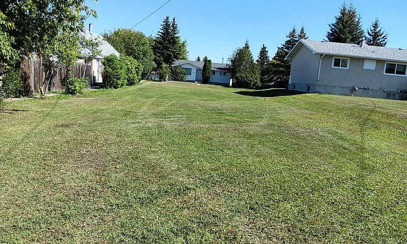 Lot For Sale...
