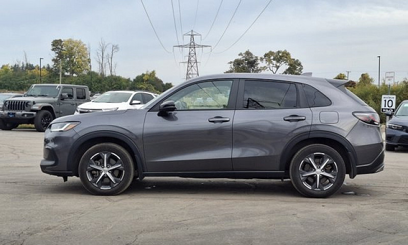 2025 Honda Hr-V Spor...