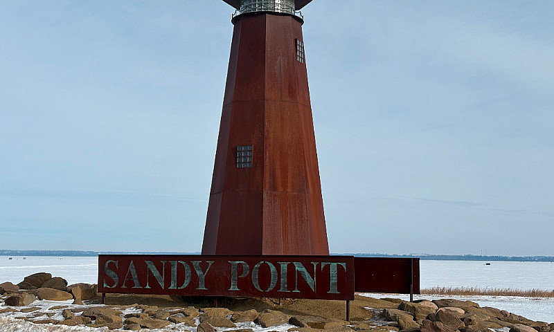 #111 Sandy Point, Gu...