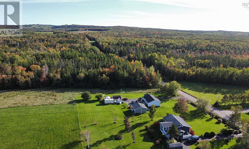 Lot 1 Southwest Ridg...