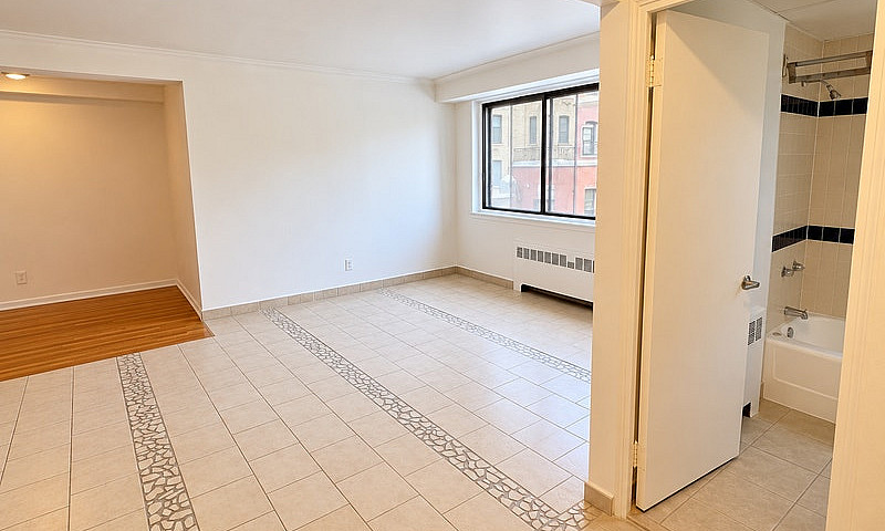 Appartement Meublé À...
