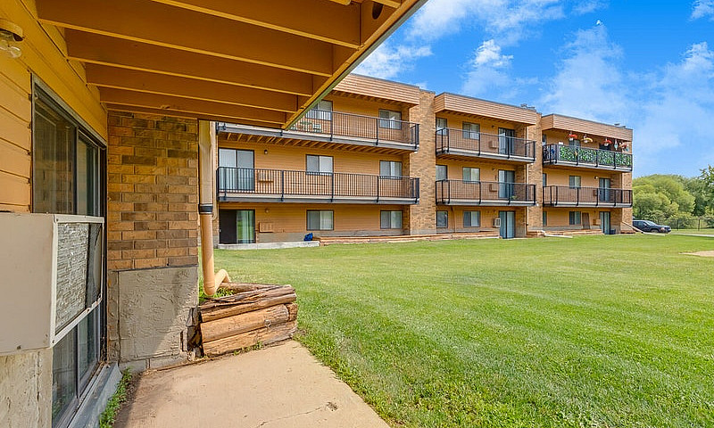 Affordable Apartment...