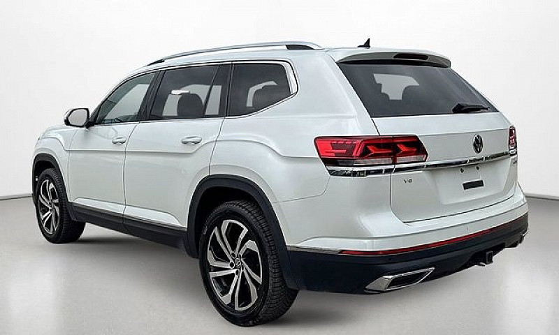 2023 Volkswagen Atla...