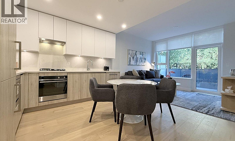1-Bdrm 423 6Th Stree...
