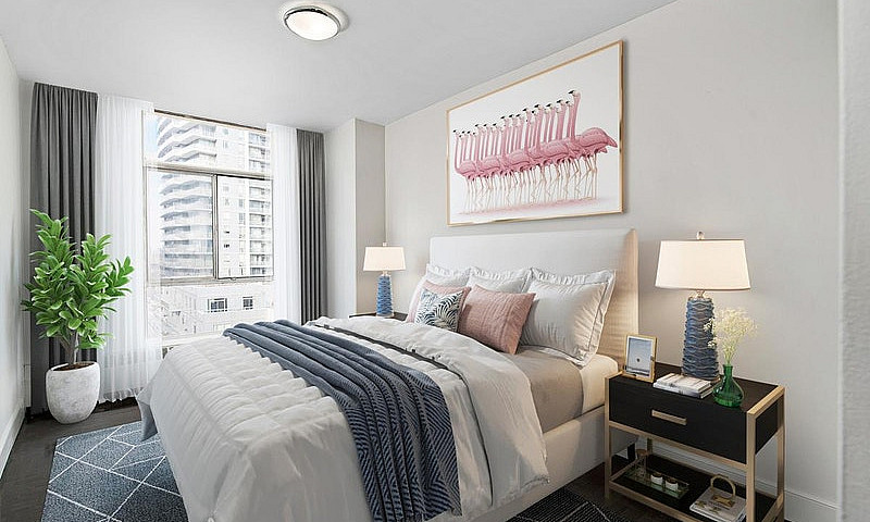 2Bdrm Apartment For ...