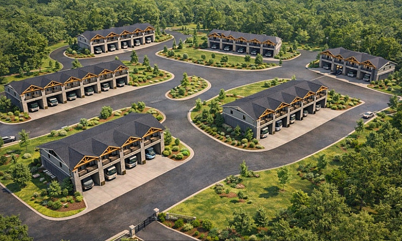 Pending Zoned 4 Seas...