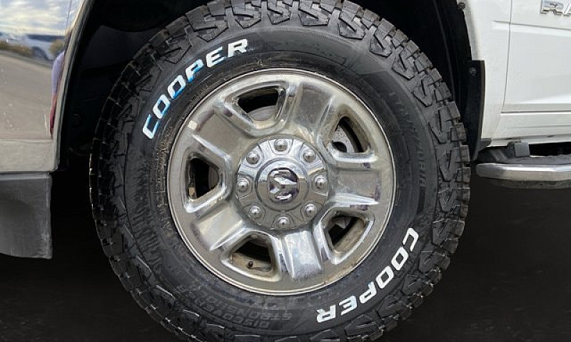2024 Ram 3500 Big Ho...