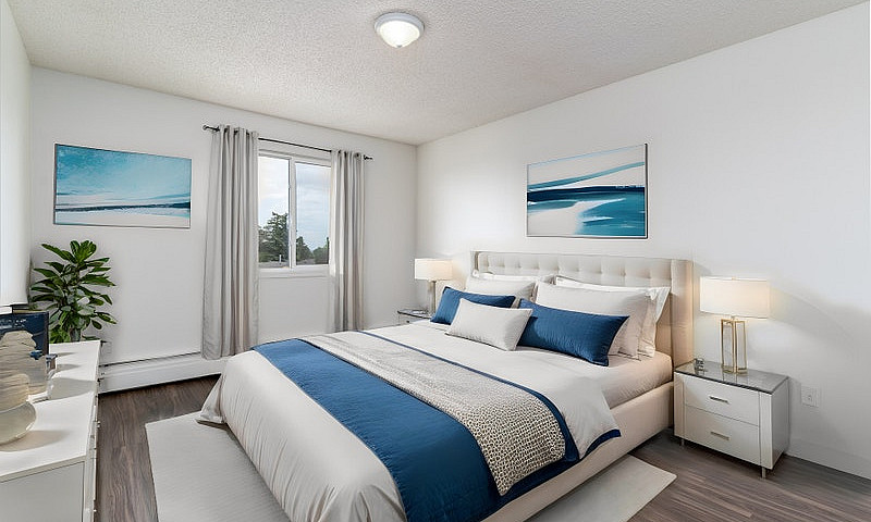 Carmen - 2 Bedroom A...