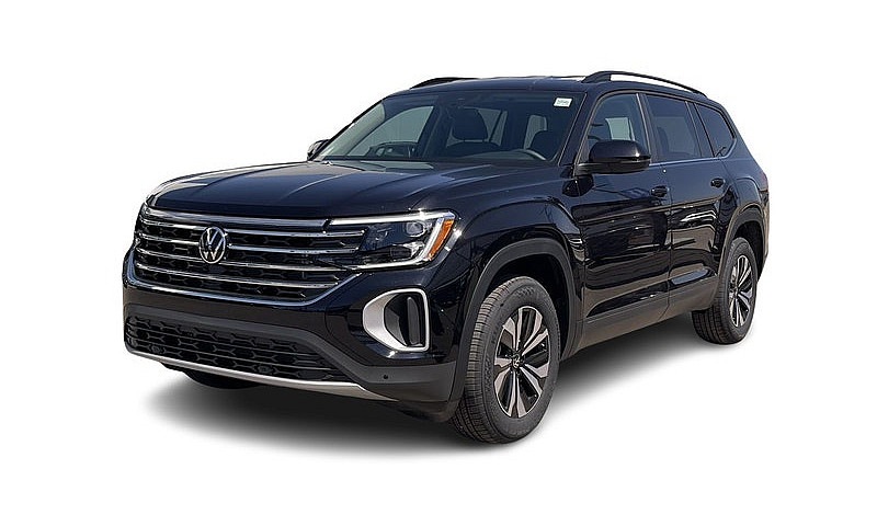 2025 Volkswagen Atla...