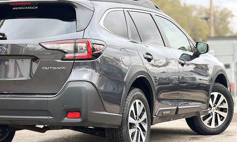 2023 Subaru Outback ...