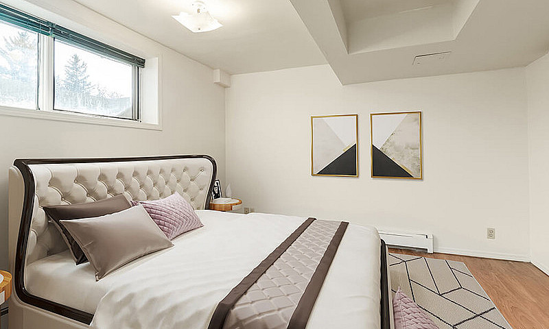 Affordable Apartment...