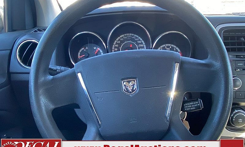 2011 Dodge Caliber S...