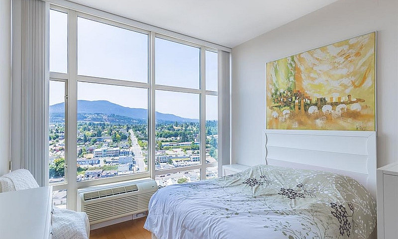 Elevated Living In S...