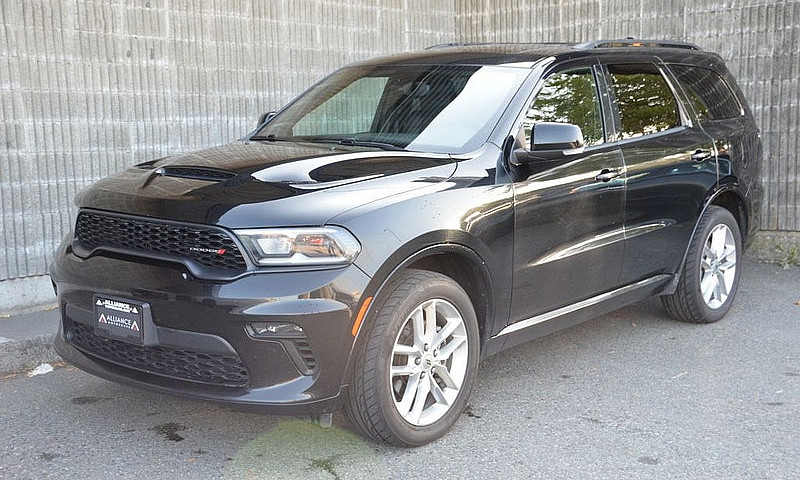 2022 Dodge Durango G...