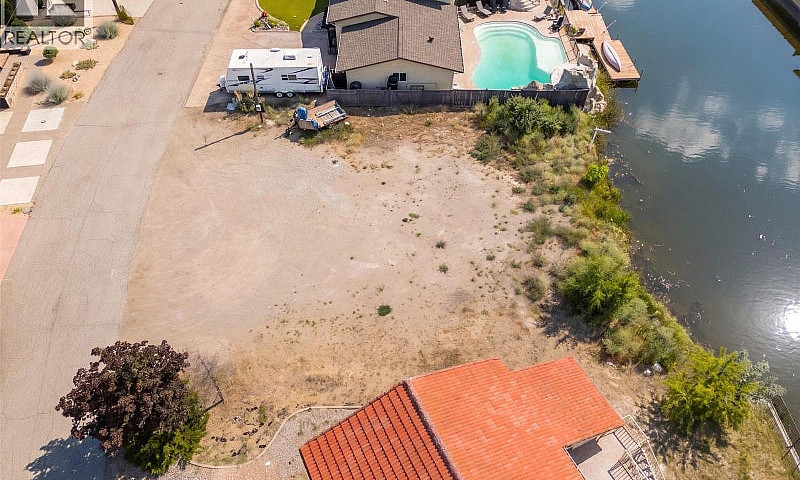 54 Harbour Key Drive...
