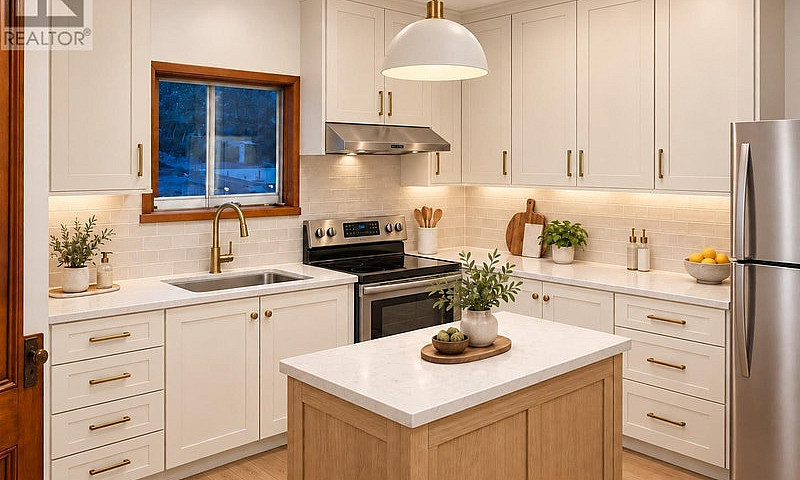 588 Isaacs Harbour R...