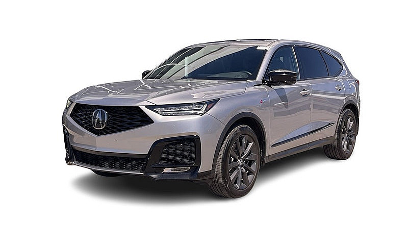 2025 Acura Mdx...