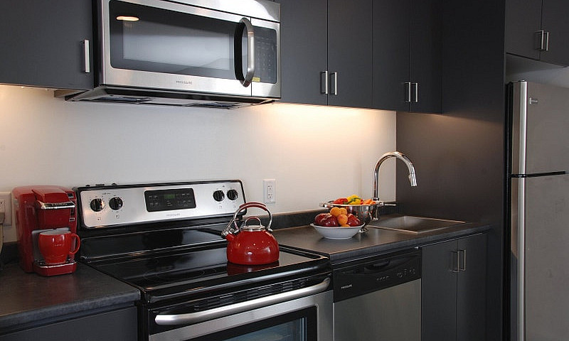 98 Market - 2 Bedroo...