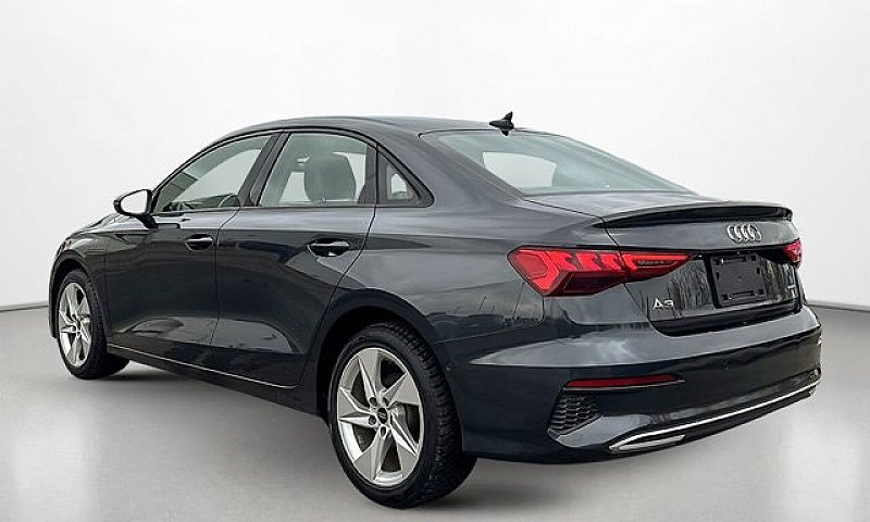 2023 Audi A3 Sedan K...