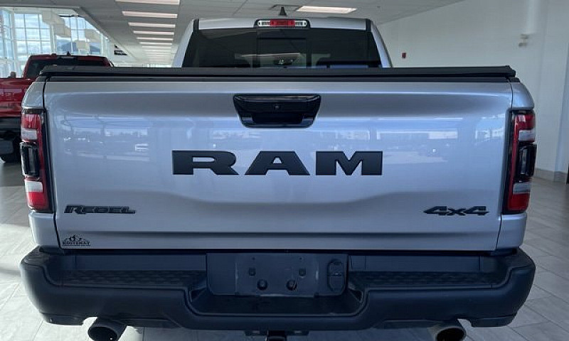 2023 Ram 1500 Rebel ...
