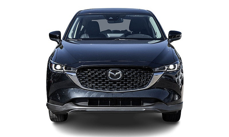 2023 Mazda Cx-5 Gt |...