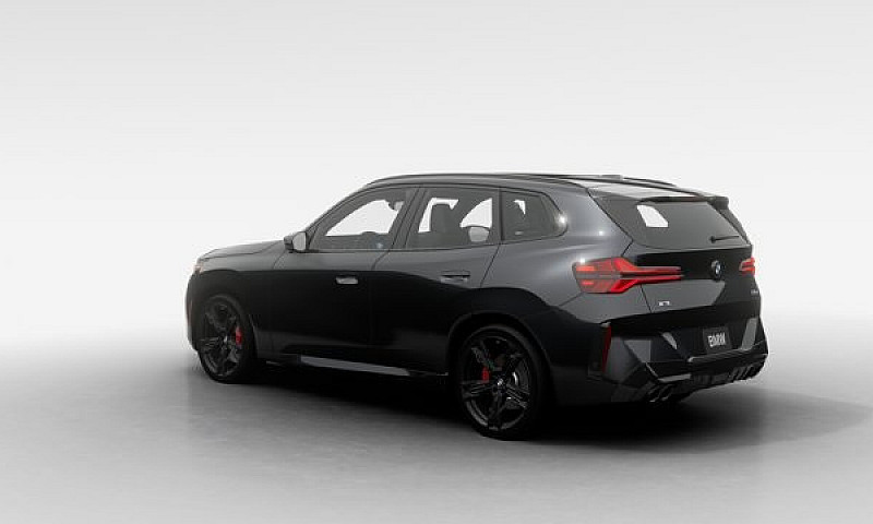 2026 Bmw X3 M50 Xdri...