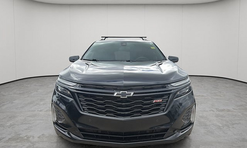 2024 Chevrolet Equin...