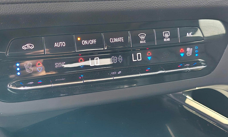 2023 Buick Envision ...