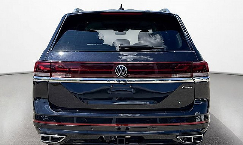 2026 Volkswagen Atla...