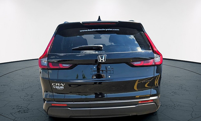 2024 Honda Cr-V Spor...