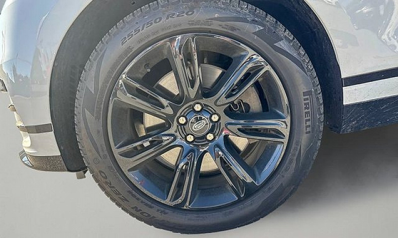 2023 Land Rover Rang...